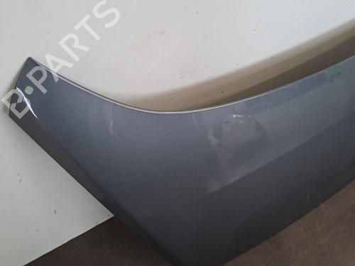 Used Hood KIA VENGA (YN) 1.6 CRDi 115 (116 hp) 28400662