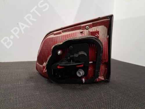 Used Left tailgate light VW TOURAN (1T3) 1.2 TSI (105 hp) 28408574