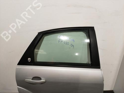 Dør højre bagtil FORD FOCUS II (DA_, HCP, DP) 1.6 TDCi | BP28410472C5 