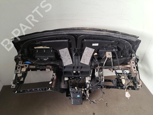 Dashboard PEUGEOT 208 I (CA_, CC_) 1.2 VTI 82 | BP29587645C46