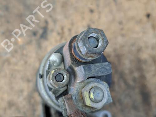 Starter OPEL MERIVA B MPV (S10) 1.7 CDTI (75) | BP28408246M8 - Image 3