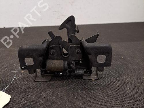 Used Hood lock RENAULT CLIO IV (BH_) 1.5 dCi 75 (75 hp) 28390339