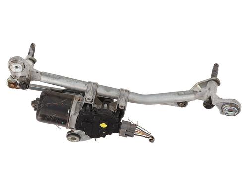 Front wiper motor RENAULT TWINGO III (BCM_, BCA_) 1.0 SCe 70 (BCMB) | BP36441916M29 - Image 3