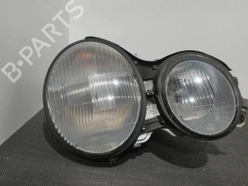 Used Right headlight Right headlight MERCEDES-BENZ E-CLASS (W210) E 290 Turbo-D (210.017) (129 hp) 28393913 28393913