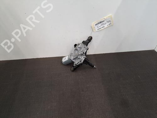 Rear wiper motor NISSAN QASHQAI II (J11, J11_) 1.5 dCi | BP28402319M102 