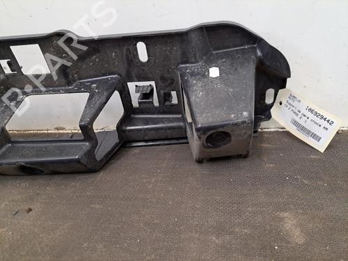 Rear bumper bracket CITROËN C3 II (SC_) 1.0 VTi 68 | BP28400578C159 