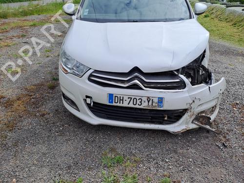 Styring servopumpe CITROËN C4 II (NC_) 2.0 HDi / BlueHDi 150 | BP28403324M99 