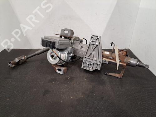 Used Steering column Steering column RENAULT CLIO IV Grandtour (KH_) 1.5 dCi 90 (KHN3, KHN4) (90 hp) 28392873 28392873