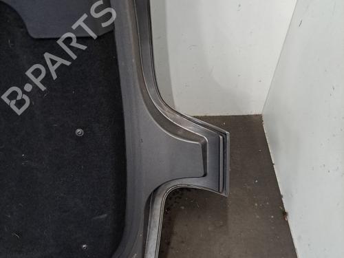 Tailgate PEUGEOT 807 (EB_) 2.0 HDi | BP28403716C6