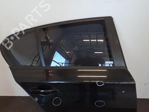 Used Right rear door BMW 1 (E87) 118 d (143 hp) 28395539