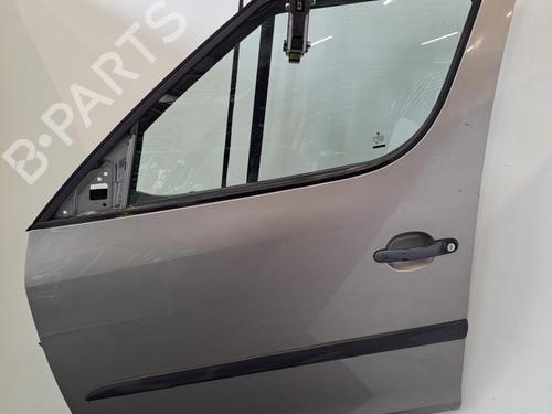Left front door SKODA ROOMSTER (5J7) 1.4 TDI | BP28402499C2 