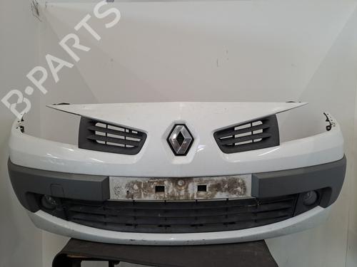 Used Front bumper RENAULT MEGANE II Estate (KM0/1_) 1.5 dCi (KM16, KM1E) (106 hp) 28403941