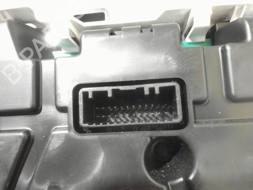 Instrument cluster RENAULT CAPTUR I (J5_, H5_) 1.5 dCi 90 (J5N4, J5M5, J5MW, J5M6, J5AL, J5AJ) | BP28399237C47  - Image 5