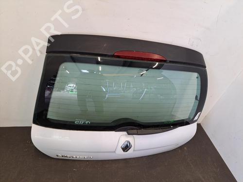 Bakluke CC/Kombi-Kupé RENAULT CLIO II (BB_, CB_) 1.5 dCi (B/C2J) (68 hp) 28402359