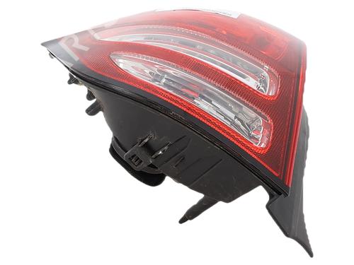 Left taillight CITROËN C3 II (SC_) 1.6 VTi 120 | BP39568444C34 - Image 3