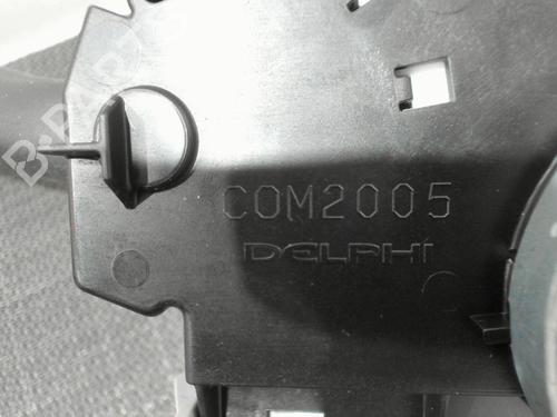 Steering column stalk CITROËN C3 Picasso (SH_) 1.6 HDI 90 | BP28410624I23 - Image 7