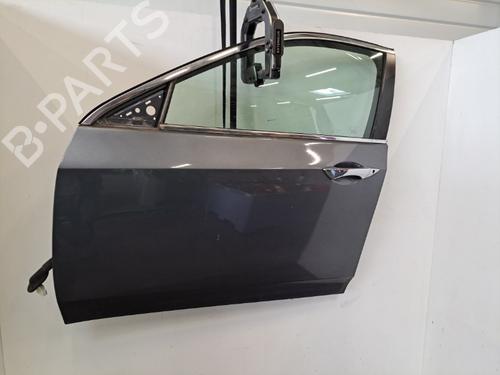 Left front door HONDA ACCORD VIII (CU) 2.2 i-DTEC (CU3) | BP28409891C2 