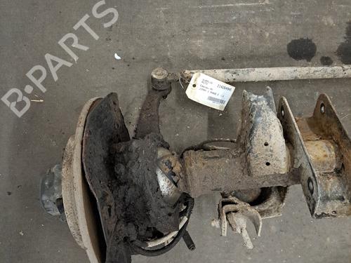 Subframe SUZUKI JIMNY Closed Off-Road Vehicle (SN) 1.3 16V 4x4 (SN413, JB43) | BP29843361M9 