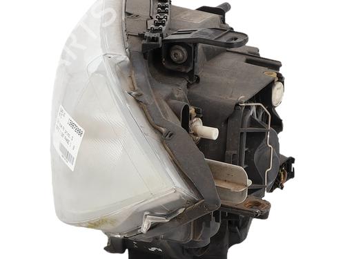 Left headlight BMW 1 (E87) 120 d | BP39387460C28 - Image 5