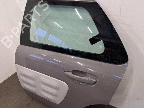 left-rear-door-citroen-c4-cactus-2014-30316688 main image