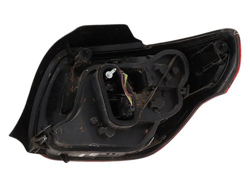 Left taillight DS DS 3 (SA_) 1.2 THP 110 / PureTech 110 (SAHNPS, SAHNZ6, SAHNZT) | BP37163921C34 - Image 4