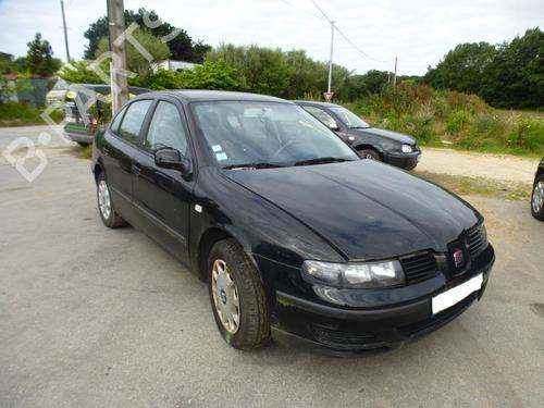 Left headlight SEAT TOLEDO II (1M2) 1.9 TDI | BP28405979C28  - Image 5