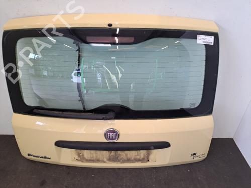Tailgate FIAT PANDA (169_) 1.1 (169.AXA1A) | BP28404274C6 
