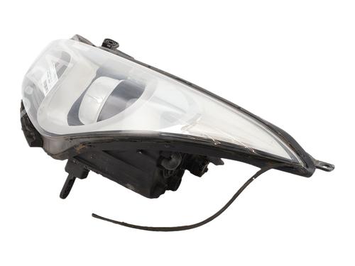 Left headlight HYUNDAI i40 I CW (VF) 1.7 CRDi | BP37250027C28 - Image 3