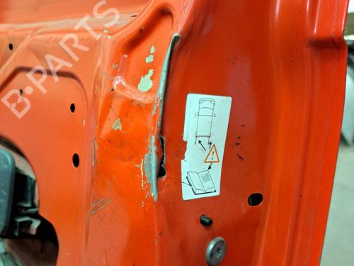 Right tailgate CITROËN JUMPY II Van 1.6 HDi 90 16V | BP28395685C77 - Image 7