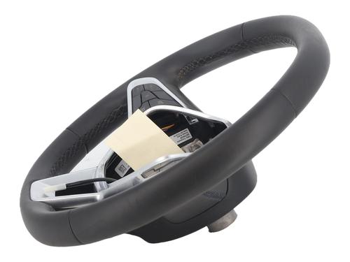 Steering wheel RENAULT CLIO V (B7_) 1.0 TCe 100 (B7MT) | BP39991386C49 - Image 4