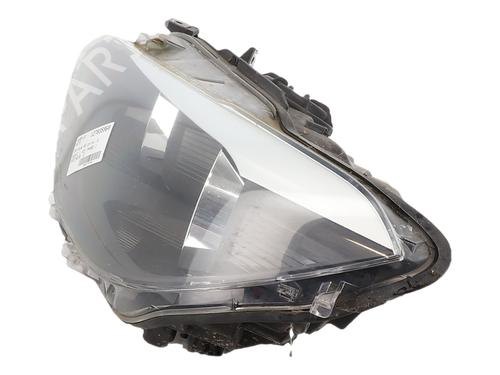 Left headlight BMW 1 (E81) | BP37227059C28 - Image 4