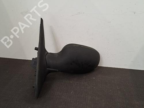 Left mirror RENAULT CLIO II (BB_, CB_) 1.2 (BB0A, BB0F, BB10, BB1K, BB28, BB2D, BB2H, CB0A,... | BP28392839C26 