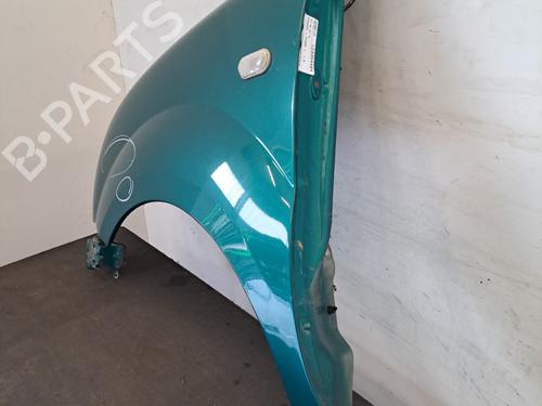 Used Left front fenders Left front fenders RENAULT KANGOO (KC0/1_) 1.9 dTi (KC0U) (80 hp) 36008792 36008792