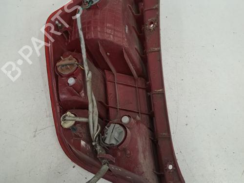Right taillight HYUNDAI i10 I (PA) 1.2 | BP28393037C35 