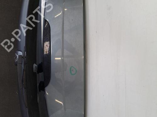 Used Tailgate RENAULT CLIO II (BB_, CB_) 1.5 dCi (B/C2J) (68 hp) 28397102