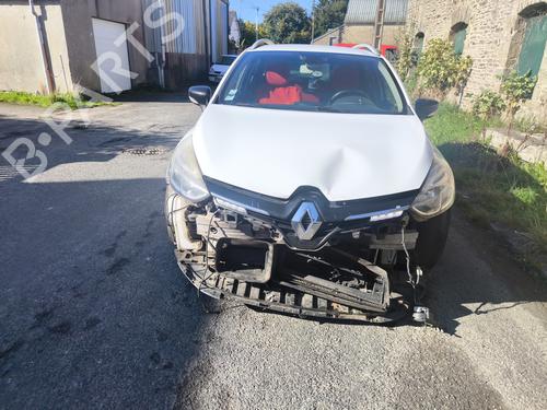 Left front window switch RENAULT CLIO IV Grandtour (KH_) 1.5 dCi 90 (KHN3, KHN4) | BP31858047I27 - Image 11