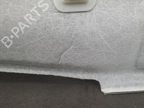 Used Interior roof Interior roof PEUGEOT 3008 II SUV (MC_, MR_, MJ_, M4_) 1.5 BlueHDi 130 (131 hp) 28393382 28393382