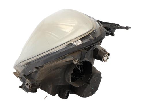 Left headlight OPEL AGILA B (H08) 1.3 CDTI (F68) | BP39700599C28 - Image 4