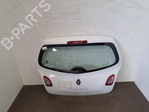 Tailgate RENAULT TWINGO II (CN0_) 1.5 dCi 75 | BP37748789C6 - Image 2