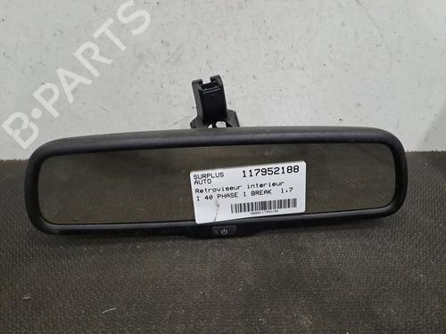 Used Rear mirror HYUNDAI i40 I CW (VF) 1.7 CRDi (136 hp) 31065905