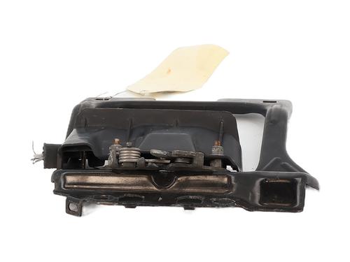 Used Hood lock Hood lock PEUGEOT 2008 I (CU_) 1.2 VTi (82 hp) 36414628 36414628