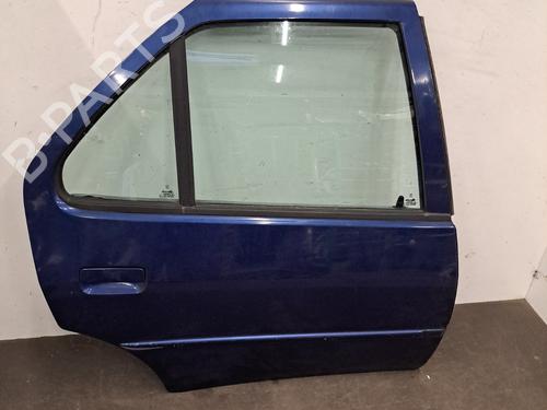 Used Right rear door PEUGEOT 306 Hatchback (7A, 7C, N3, N5) 1.8 16V (110 hp) 31156331