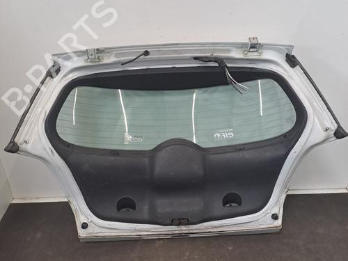 Tailgate RENAULT MEGANE II (BM0/1_, CM0/1_) 1.5 dCi (BM1E, CM1E) | BP28389403C6 
