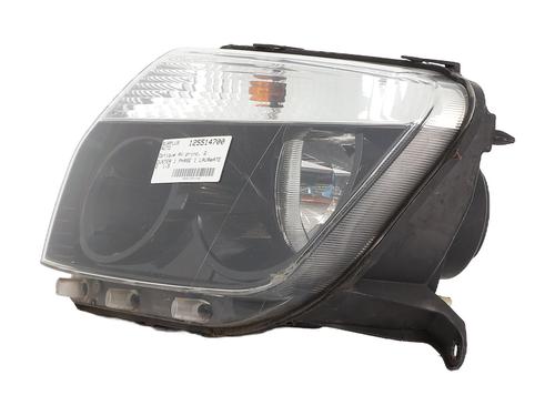 Left headlight DACIA DUSTER (HS_) 1.5 dCi (HSAJ) | BP35926087C28 - Image 3