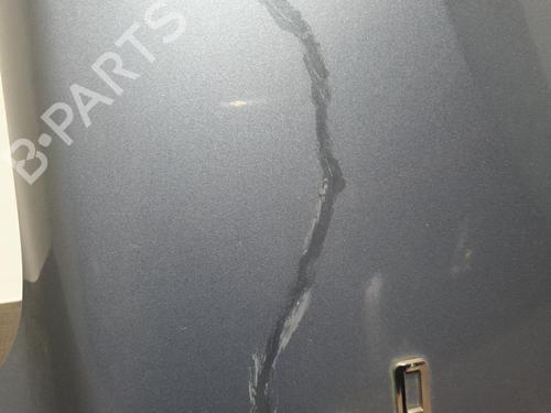 Right front fenders HYUNDAI SANTA FÉ II (CM) 2.2 CRDi GLS 4x4 | BP28399233C42 