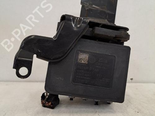 Used ABS pump AUDI A3 Sportback (8VA, 8VF) 2.0 TDI (150 hp) 28398650