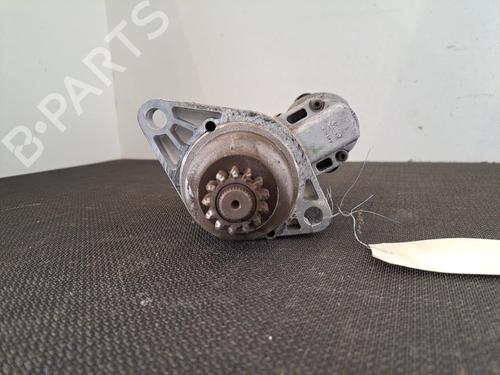 Used Starter AUDI A3 Sportback (8PA) 1.6 TDI (105 hp) 28391320