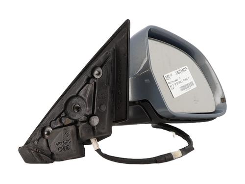 right-mirror-audi-a3-sportback-8pa-2004-2005-2006-2007-2008-2009-2010-2011-2012-2013-2014-2015-32427838 main image