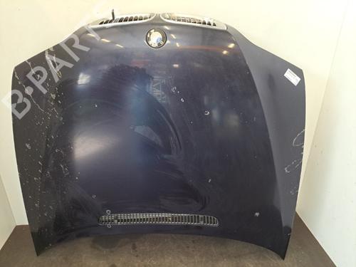 Used Hood BMW 3 Touring (E46) 320 d (150 hp) 28398495