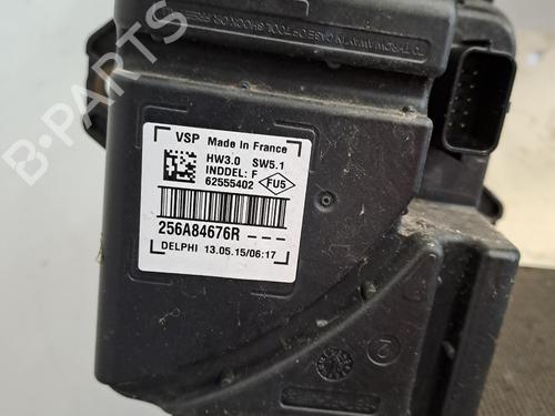 Frontplade/Frontkurv RENAULT ZOE (BFM_) ZOE | BP39551732C72 - Image 3